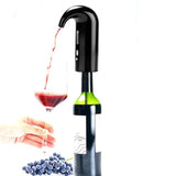 Original Smart Wine Decanter