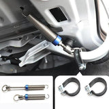 Automatic Car Trunk Spring