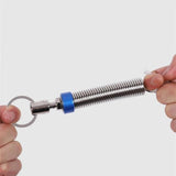 Automatic Car Trunk Spring