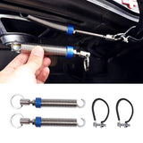 Automatic Car Trunk Spring
