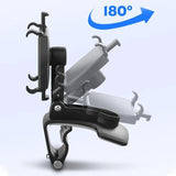 Car 720 Degree Swivel Phone Mount