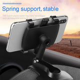 Car 720 Degree Swivel Phone Mount
