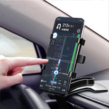 Car 720 Degree Swivel Phone Mount