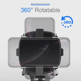 Car 720 Degree Swivel Phone Mount