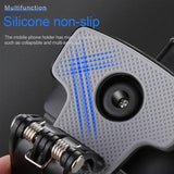 Car 720 Degree Swivel Phone Mount
