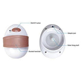 3D Roller Body Massaging Shaper