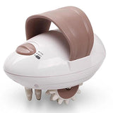 3D Roller Body Massaging Shaper