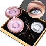 Magnetic Eyelash Kit