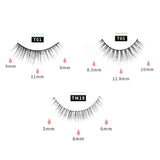 Magnetic Eyelash Kit