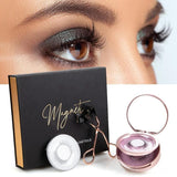 Magnetic Eyelash Kit