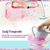 Water Art Paint Set