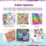 Water Art Paint Set