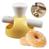 Homemade Donut Maker