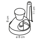 Homemade Donut Maker