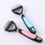 All-in-1 Pet Grooming Comb