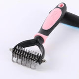 All-in-1 Pet Grooming Comb