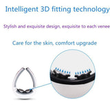 Neck Relax Pulse Massager Infrared Heating