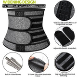 2-in-1 Bust Lifter & Waist Trimmer