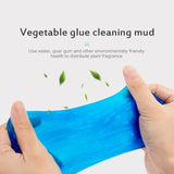 Dust Cleaning Gel
