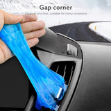 Dust Cleaning Gel