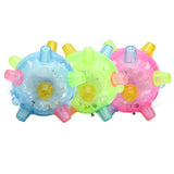 Jumping Activation Ball for Dogs