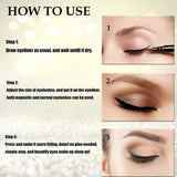 Diamond Multi-Functional Magic Eyeliner