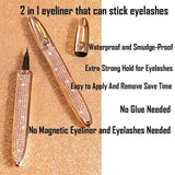 Diamond Multi-Functional Magic Eyeliner