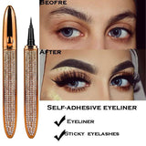 Diamond Multi-Functional Magic Eyeliner