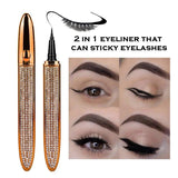 Diamond Multi-Functional Magic Eyeliner