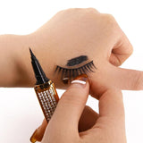 Diamond Multi-Functional Magic Eyeliner
