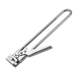 Adjustable Multifunctional Stainless Steel Can Opener