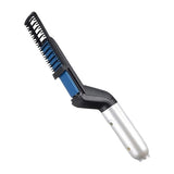 Hair Comb Beard Straightener