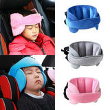 Children Head Support For Car