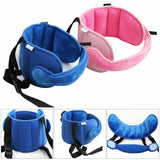 Children Head Support For Car