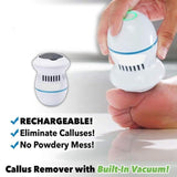 Electric Foot Grinder