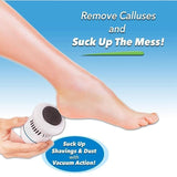 Electric Foot Grinder