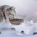 Cat Smart Bowl