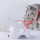 Cat Smart Bowl