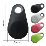 Pet GPS Tracker