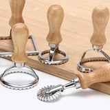 Pastry Stamp Maker Set