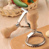 Pastry Stamp Maker Set
