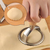 Pastry Stamp Maker Set