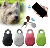 Pet GPS Tracker
