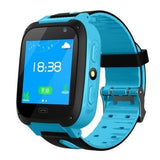 Kids Safe Smart Watch