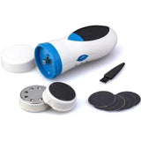 Electric Foot Grinder