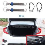 Automatic Car Trunk Spring