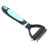 All-in-1 Pet Grooming Comb