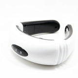 Neck Relax Pulse Massager Infrared Heating