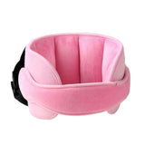 Children Head Support For Car
