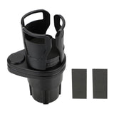 Multifunctional Car Water Cup Drink Holder